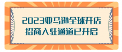 亚马逊平台和国内电商平台有哪些区别？亚马逊的优势有哪些？